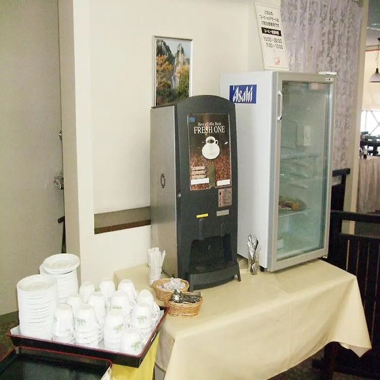 ホテル 湯元銀泉閣 神河町 旅館