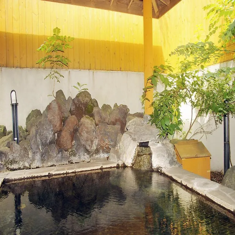 ホテル 湯元銀泉閣 神河町 3*,  日本
