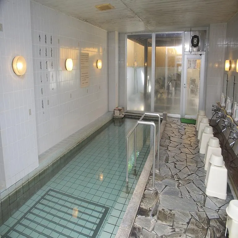ホテル 湯元銀泉閣 神河町 旅館