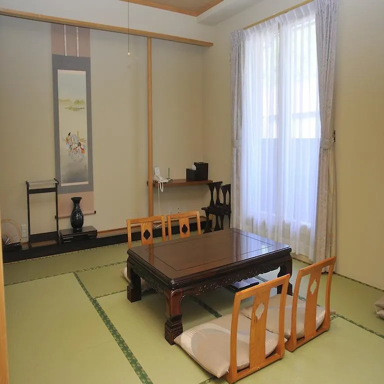 ホテル 湯元銀泉閣 神河町