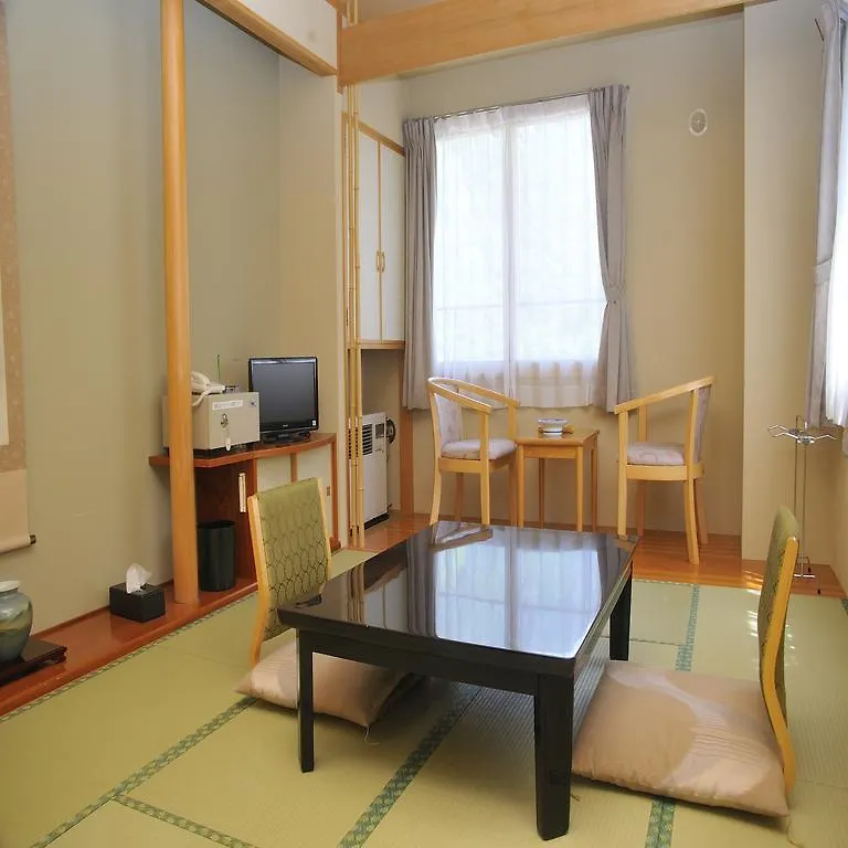 旅館 ホテル 湯元銀泉閣 神河町