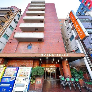 hotel-taiyo.hotels-osaka.net/