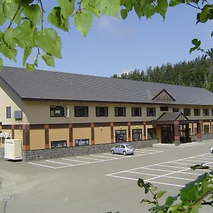 Kamihoroso Kamifurano