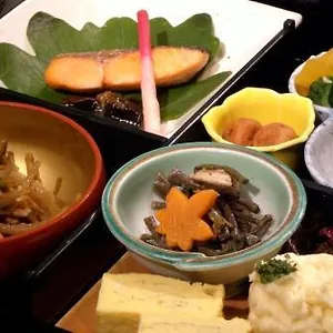 剣淵温泉 レークサイド桜岡 旅館