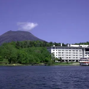 ホテル阿寒湖荘 旅館