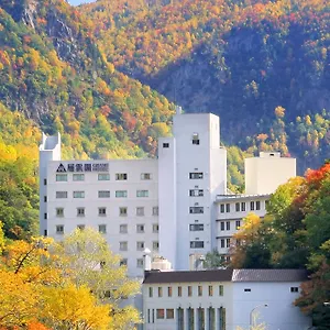 層雲閣グランドホテル 旅館