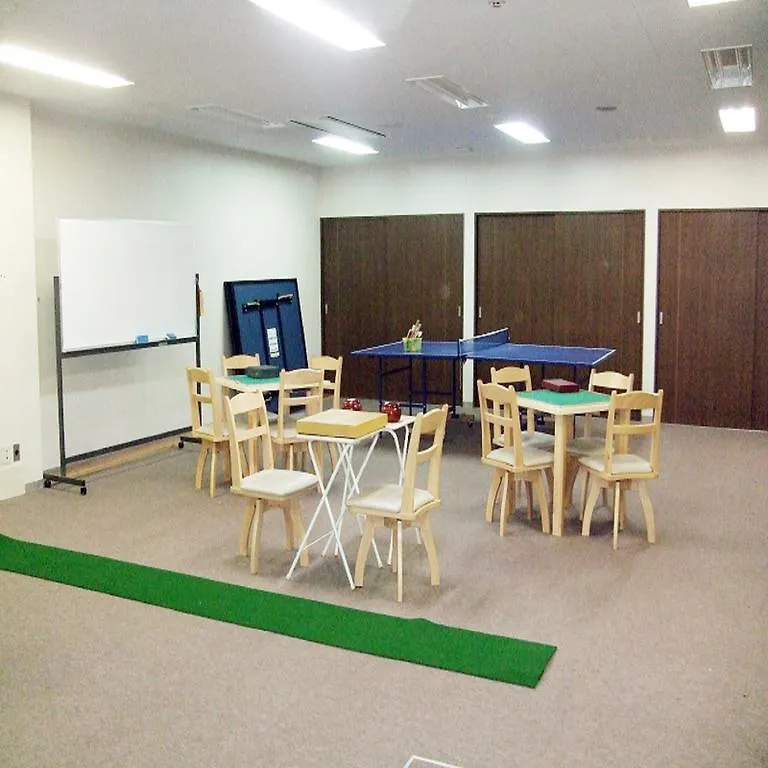 Ryokan Yumoto Ginsenkaku Hotel Kamikawa