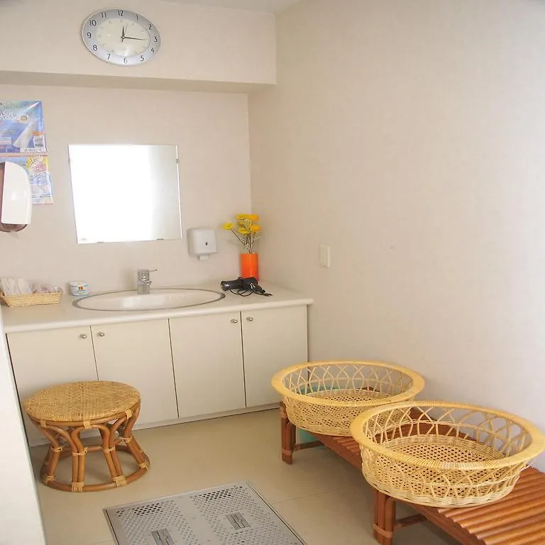 Yumoto Ginsenkaku Hotel Kamikawa  3*, Kamikawa (Hokkaido) Japan