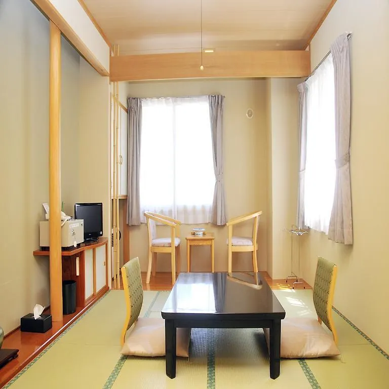 Yumoto Ginsenkaku Hotel Kamikawa  3*, Kamikawa (Hokkaido)