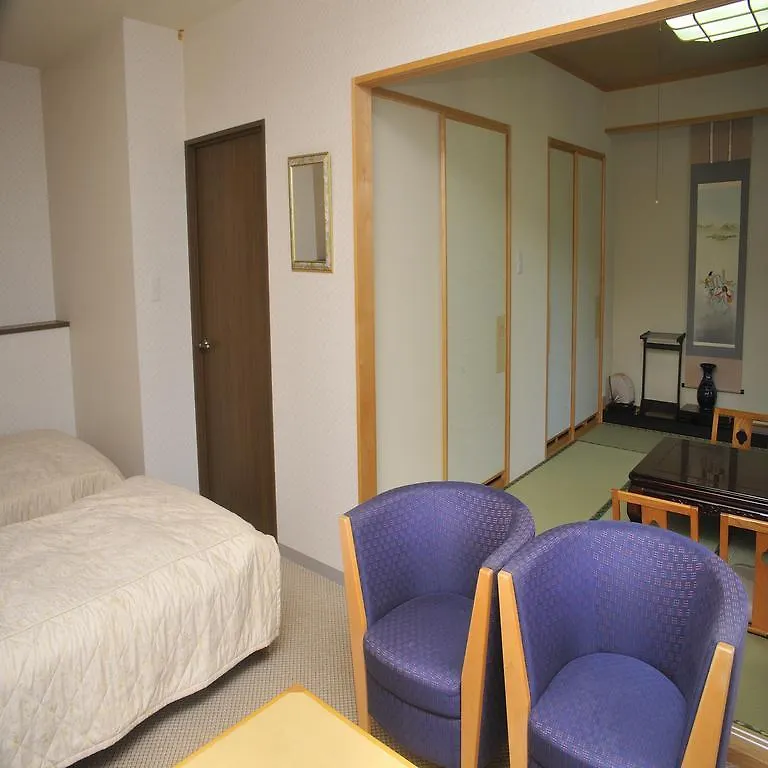 Yumoto Ginsenkaku Hotel Kamikawa  3*, Kamikawa (Hokkaido)